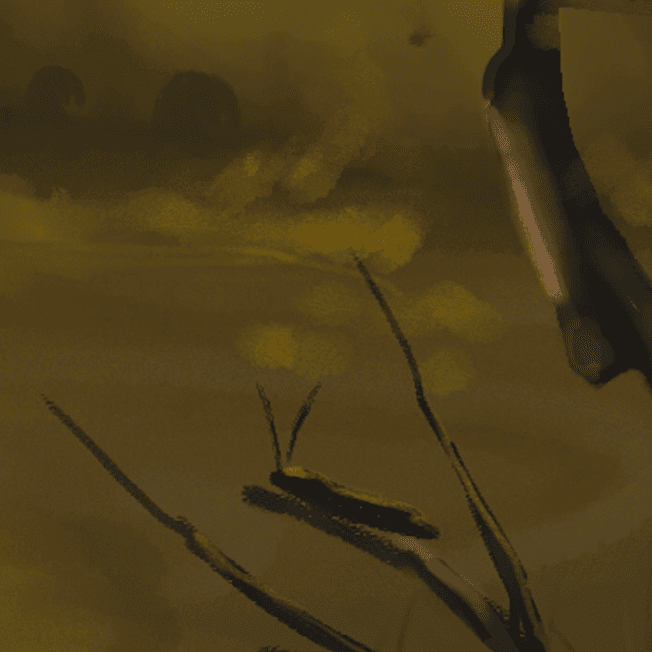 A concept art