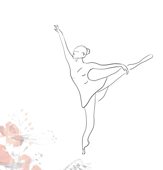 A 2d animation for International Women's Day